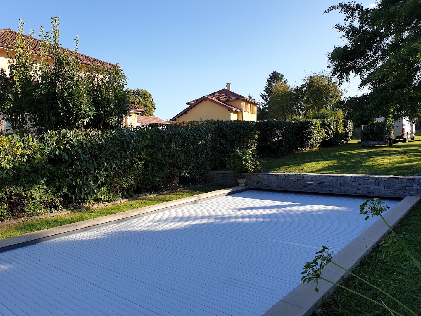 1000 et un services — Photos 5